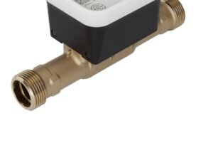 Debitmetru ultrasonic Sonico Nano